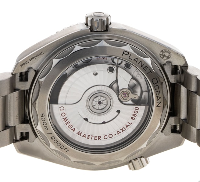 Omega Planet Ocean 215.30.40.20.03.001